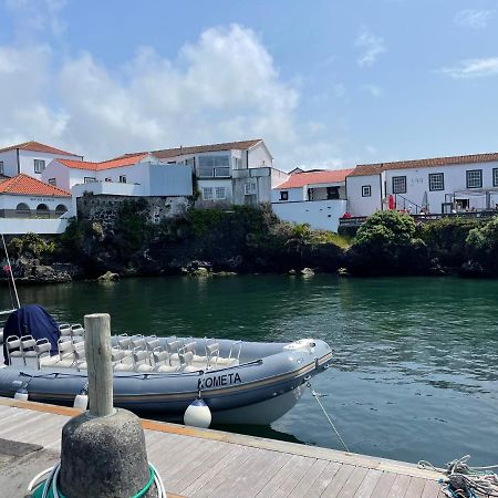 הוילה מדלנה Casa Do Porto מראה חיצוני תמונה