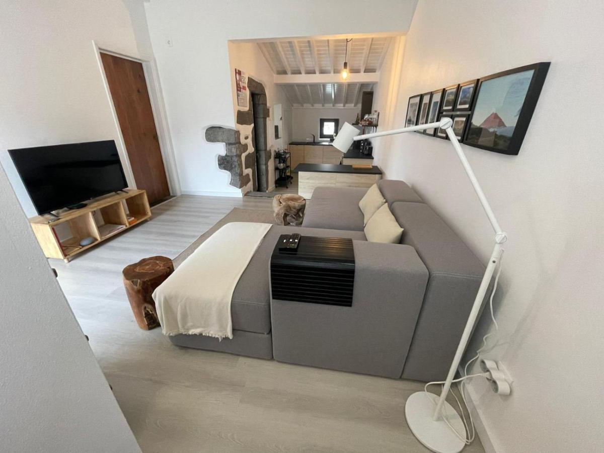 הוילה מדלנה Casa Do Porto מראה חיצוני תמונה