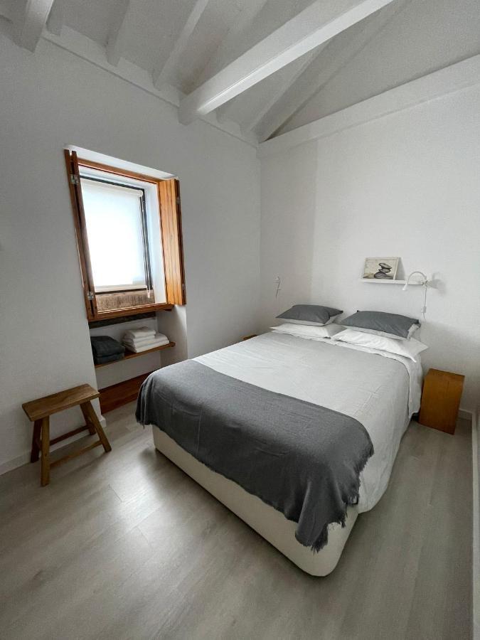 הוילה מדלנה Casa Do Porto מראה חיצוני תמונה