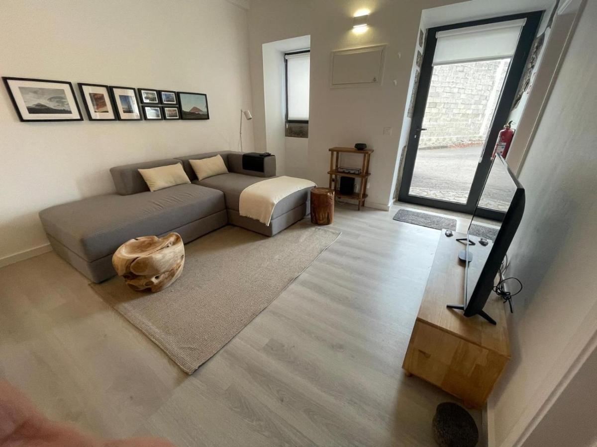 הוילה מדלנה Casa Do Porto מראה חיצוני תמונה