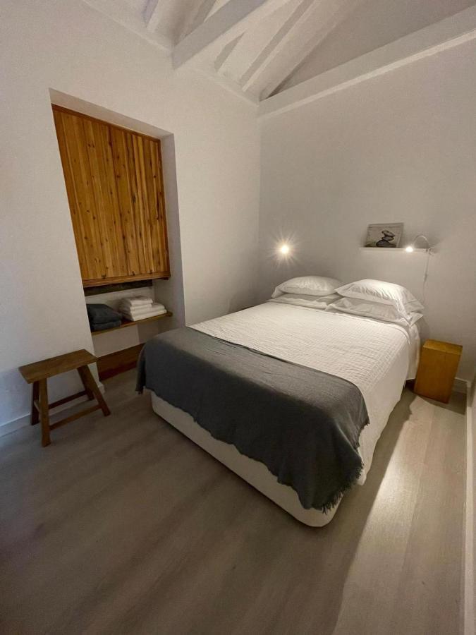 הוילה מדלנה Casa Do Porto מראה חיצוני תמונה