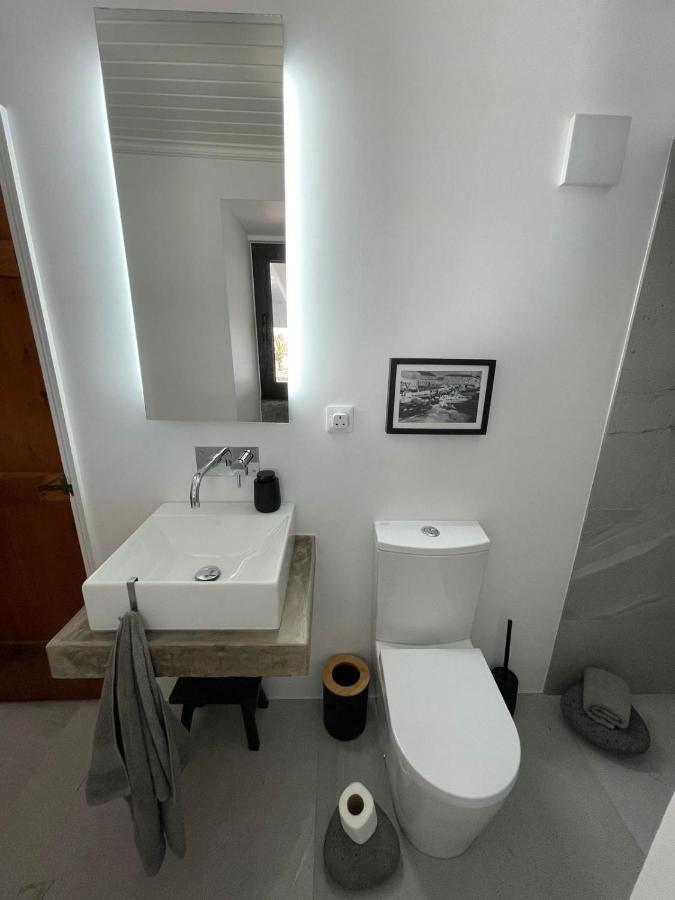 הוילה מדלנה Casa Do Porto מראה חיצוני תמונה