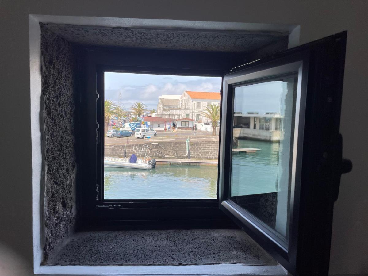 הוילה מדלנה Casa Do Porto מראה חיצוני תמונה