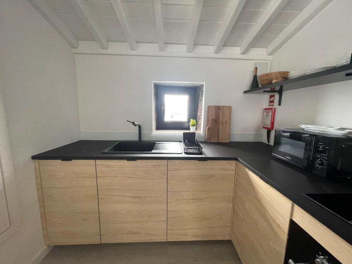 הוילה מדלנה Casa Do Porto מראה חיצוני תמונה