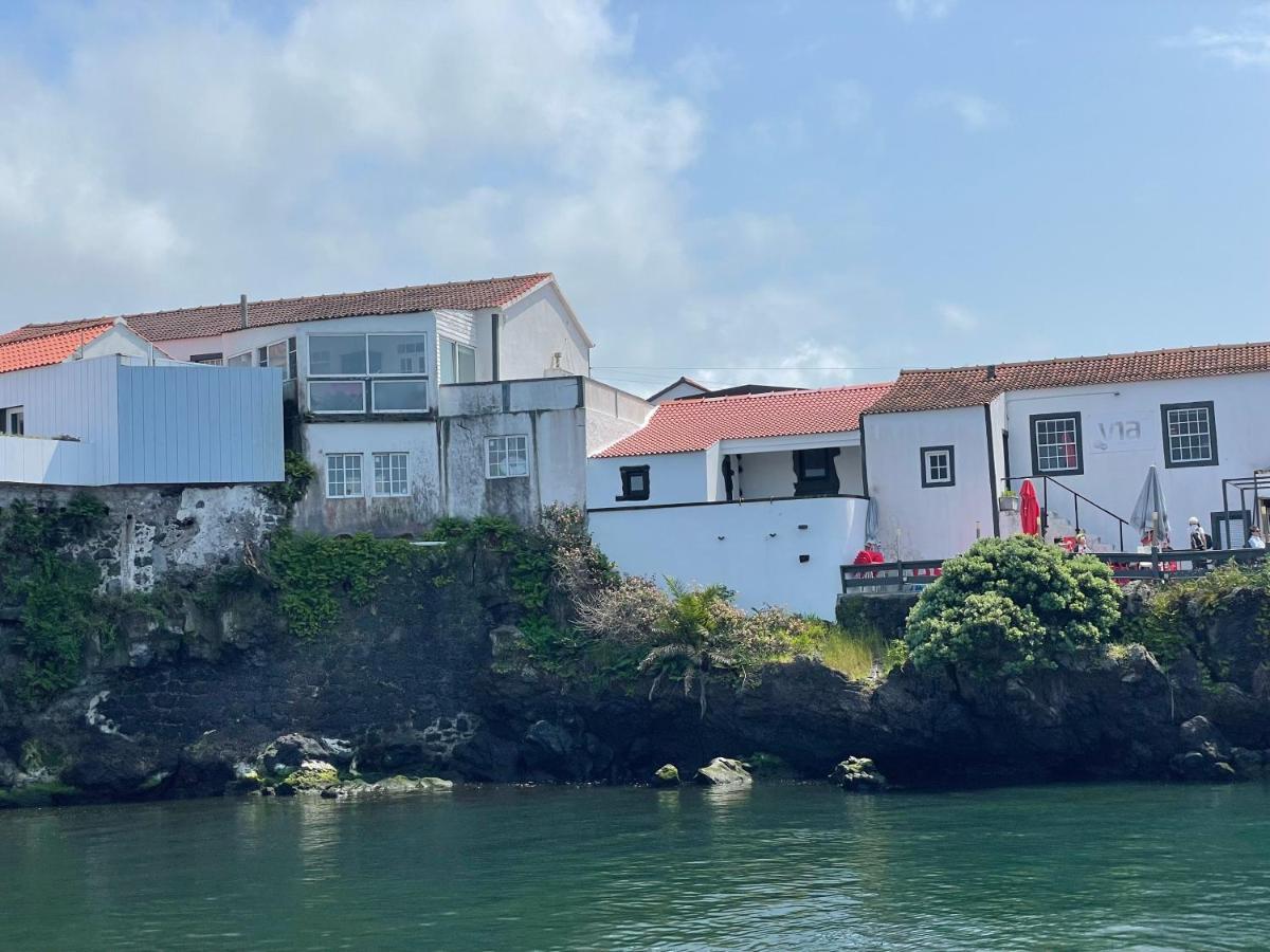 הוילה מדלנה Casa Do Porto מראה חיצוני תמונה