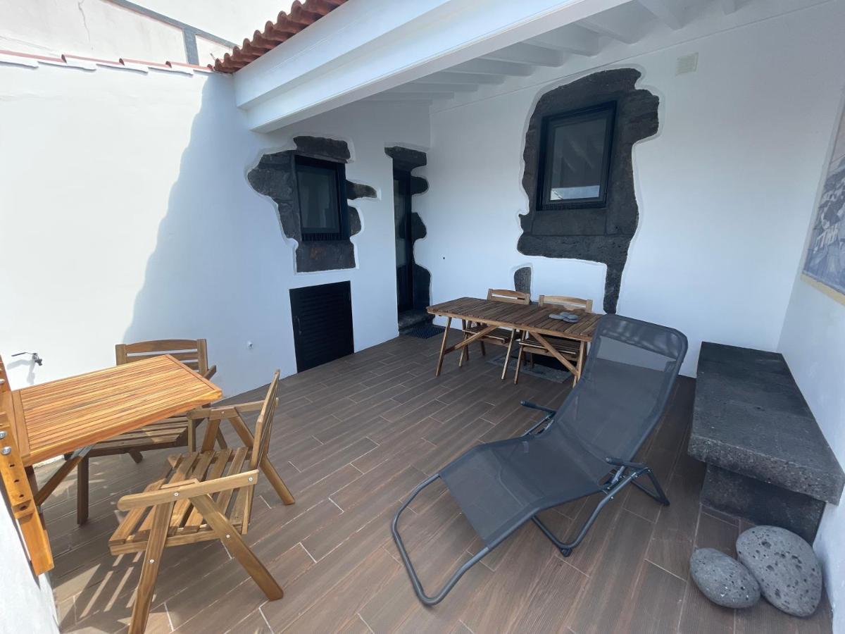 הוילה מדלנה Casa Do Porto מראה חיצוני תמונה